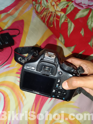 Canon 550d & 50mm prime lense